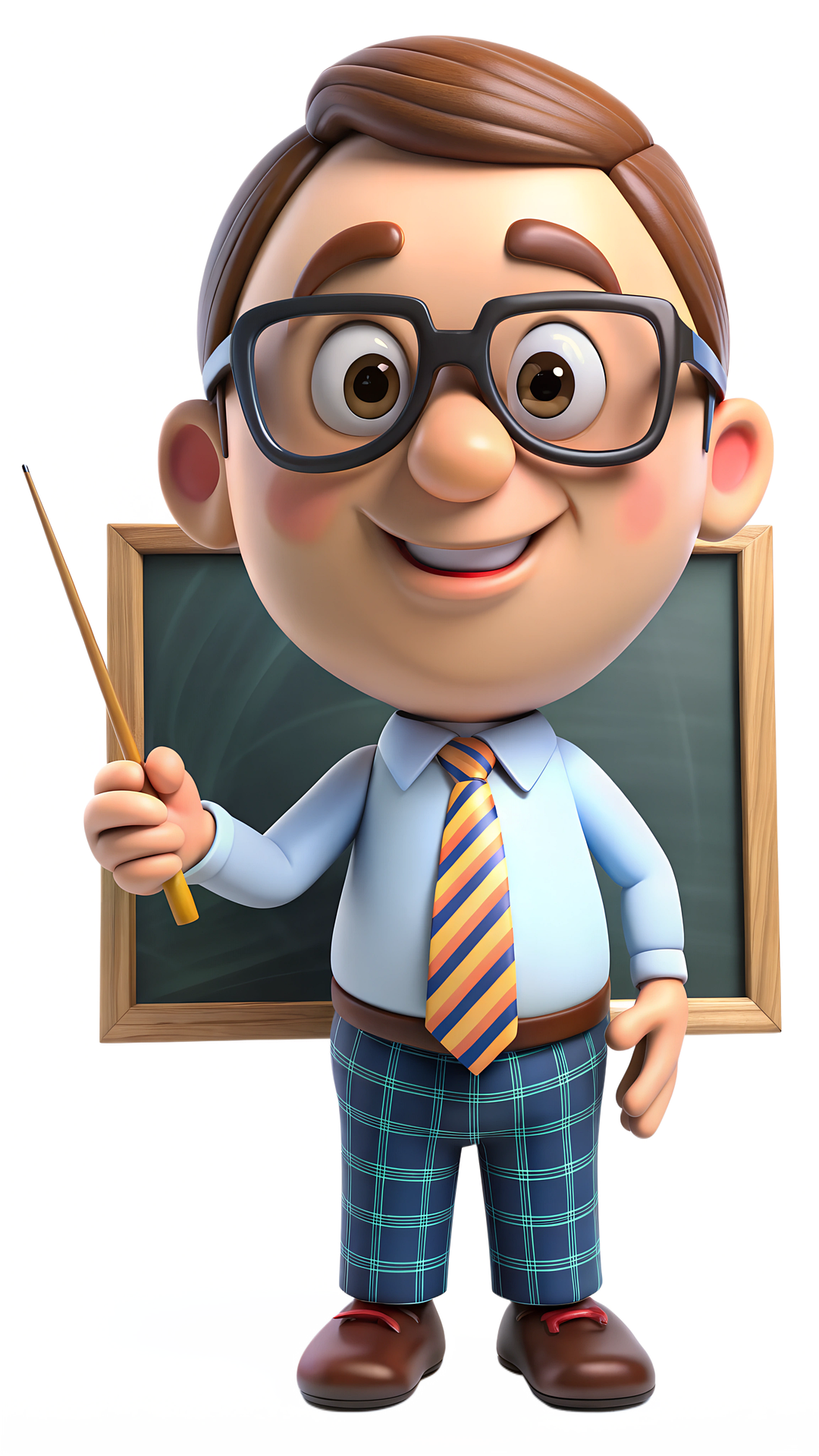 Expert tutor ready to help you learn